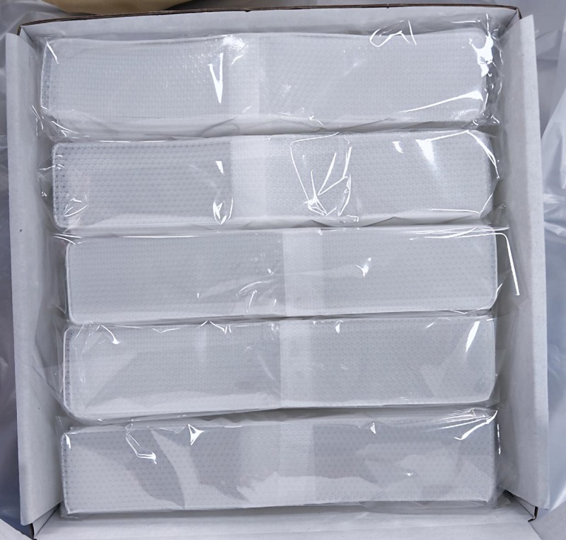 Paiste Scar Glóthach Silicone CmallBio-CICA: Laghdú Scar Eolaíoch do Chraiceann Smooth