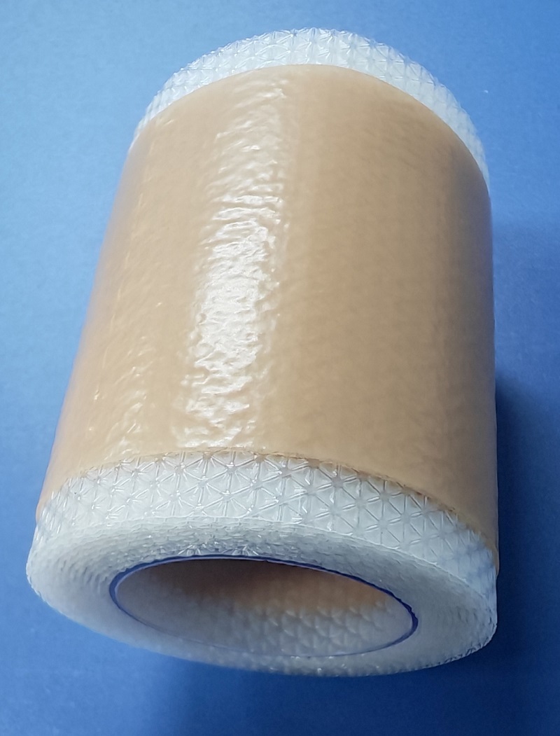 Cruthaíonn CmallBio Fórsa Nua i nDeisiúchán Craiceann le Táirgí Glóthach Silicone