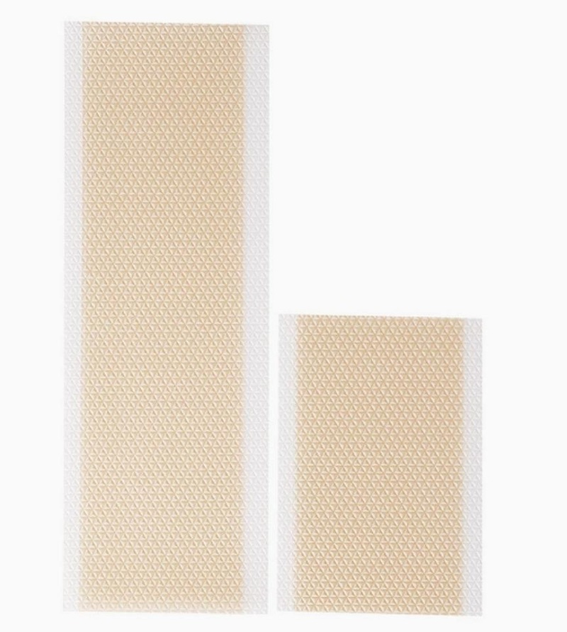 Uasghrádaíonn CmallBio Táirgí Cúraim Scar Silicone Leighis Foirmle Nua
