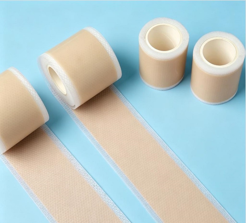 Conas Scaranna Hipirtrófacha a Fheabhsú go hÉifeachtach Le Paiste Glóthach Silicone Cmallbio