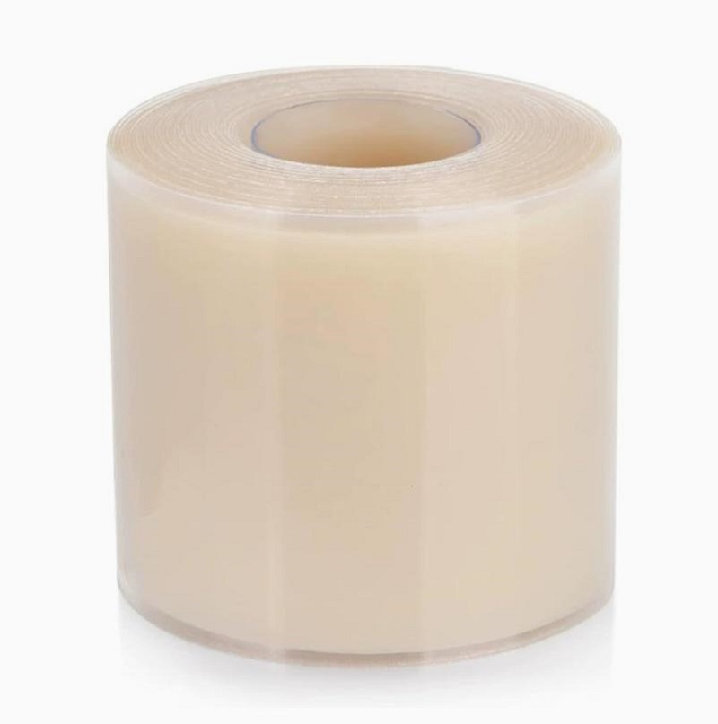 Cúram Crúibe Diaibéiteas: Réamhchúraimí maidir le Cóiriú Cmallbio Hydrocolloid a Úsáid