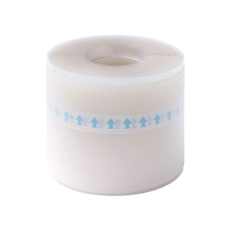 Rolla Feistis Hidreacollóideach Teorann le Cluaisín Tarraingthe le haghaidh Slánú Catheter