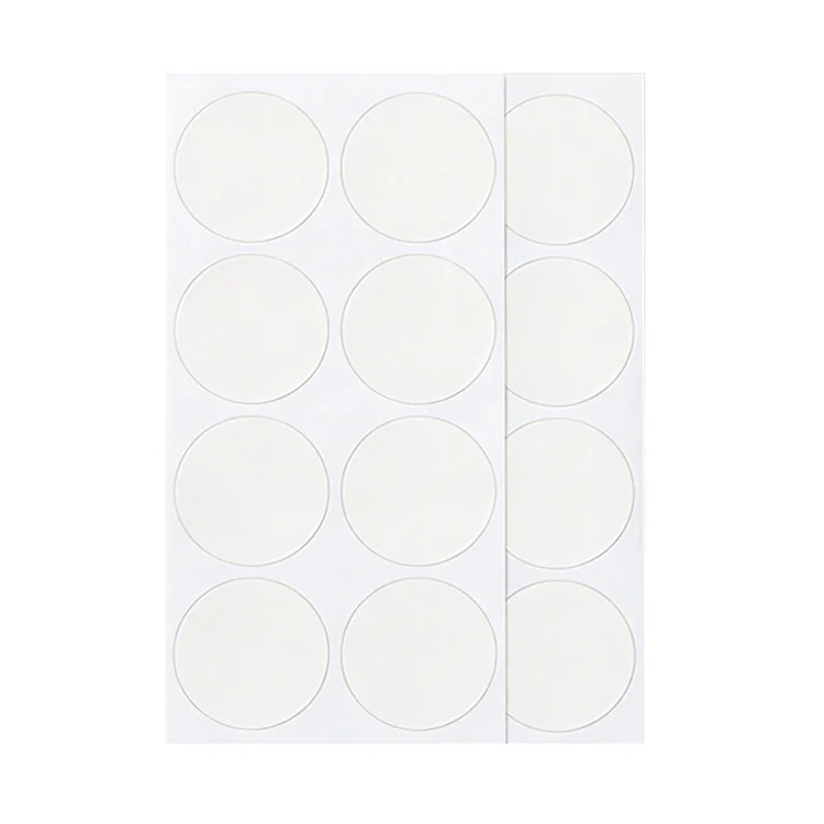 Paistí Pimple Croí Gleoite le haghaidh Cneasaithe