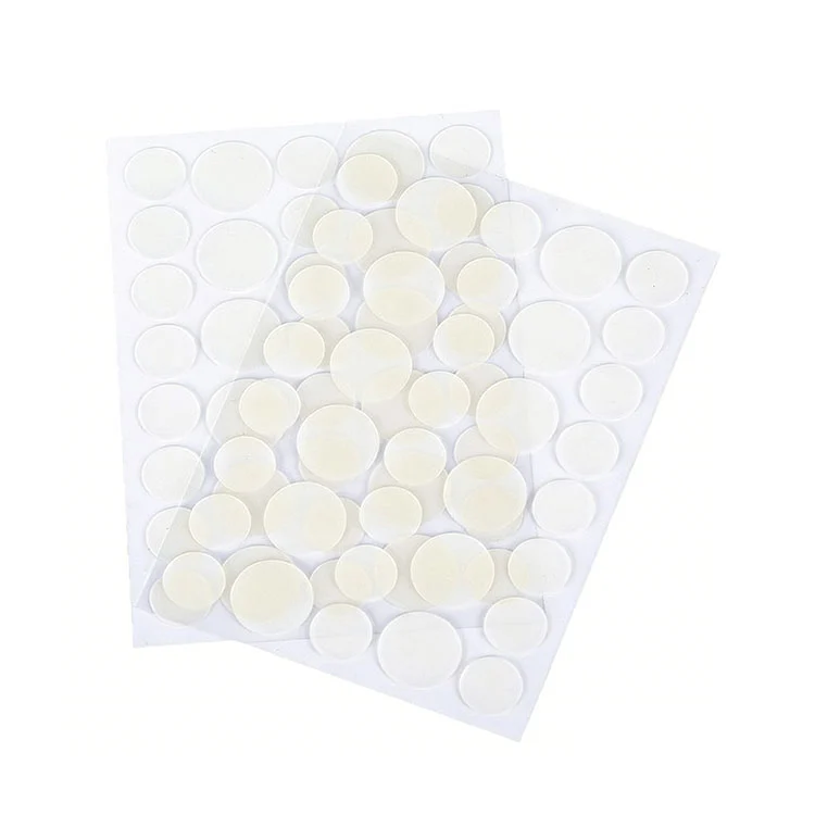 Aghaidh Dorcha Cóireála Deireadh Spota