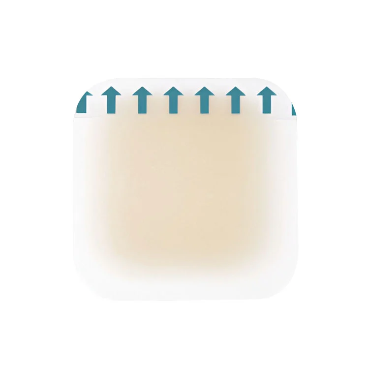 Pads Blister SÚil Hidreacollóideach