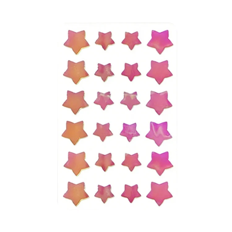 Hydrocolloid ar Pimple