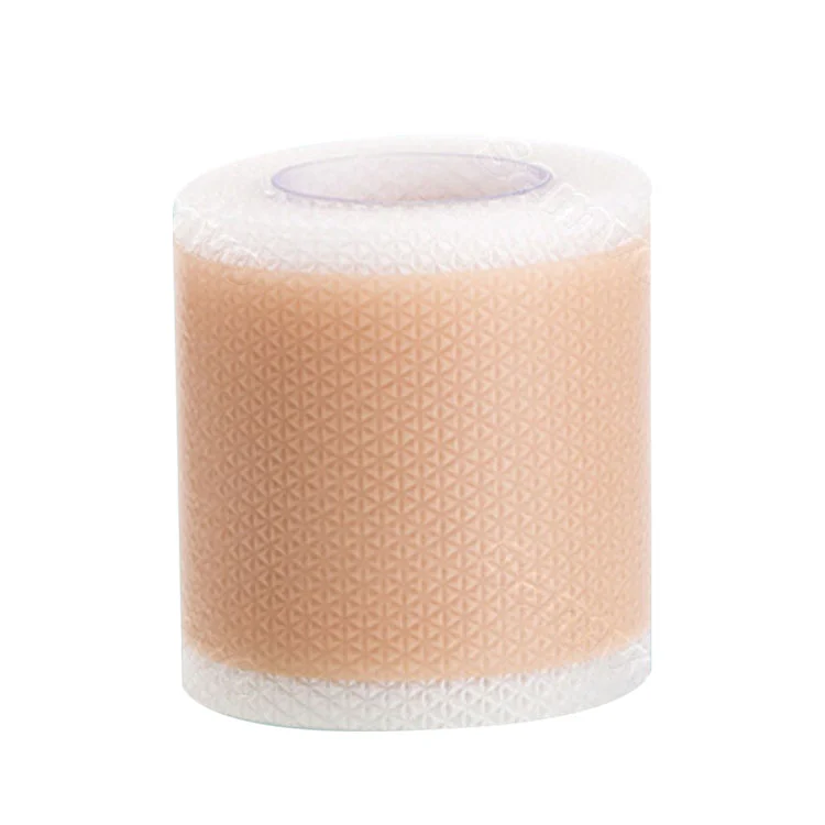 Paistí Scar Dath Craiceann Dofheicthe Ultra-Thin Dofheicthe