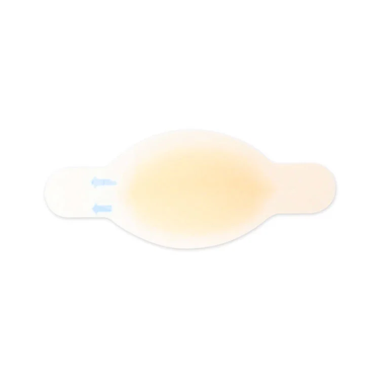 Bindealáin Hidreacollóideach Frithsheasmhach in Uisce do Chosc Blister Crúibe