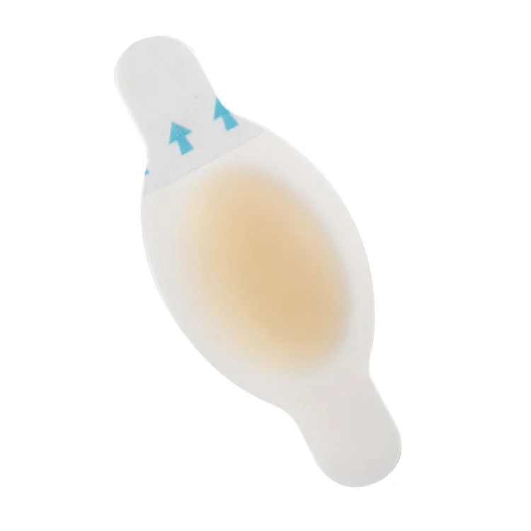 Bindealáin Hidreacollóideach Frithsheasmhach in Uisce do Chosc Blister Crúibe