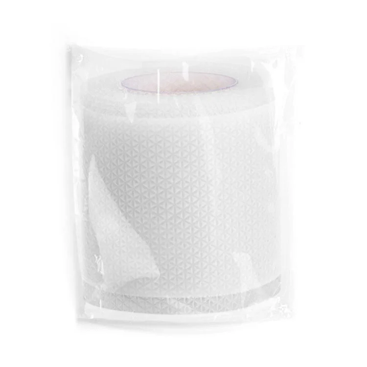 Paistí Scar Uiscedhíonach agus Trédhearcach le haghaidh Aghaidh